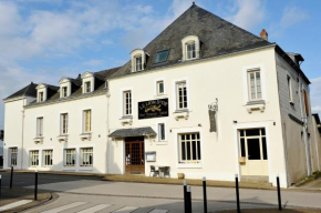 Hotels in Ingrandes